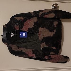 Women's Pullover Jacket - Size XS - NWT - Joy Lab Brand